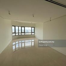 The sentral residence
