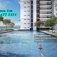 Condominium for Sale