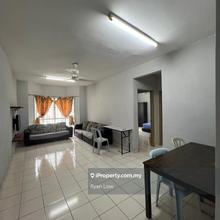 Ready to move in! Viewing anytime!