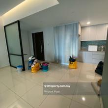 Skyridge Garden Condo Renovated For Rent, Tanjung Tokong 