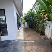 Cheria Residences, Tropicana Aman Spacious Semi-D for Rent