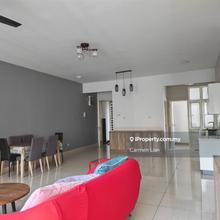 Damansara Foresta Condominium to rent