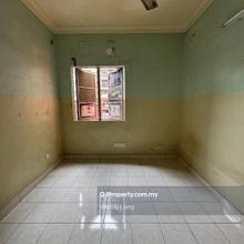 Kelana Impian Apartment 