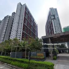 Paisley Serviced Residence Tropicana Metropark Subang Jaya For Auction