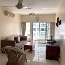 Pantai Panorama Bangsar South Fully Furnished Unit For Sale -Rm 580k 