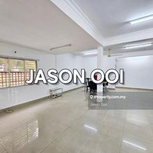 Kitchen Ext, Yard Covered - Laman Putra, Putra Mahkota, Putra Heights