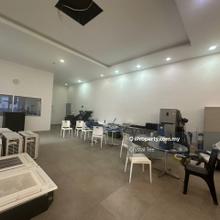 Modern Factory for Sale in Batu Kawan 1000amp