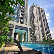 Serviced residence for Rent