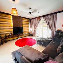 Bungalow Area In Kota Emerald