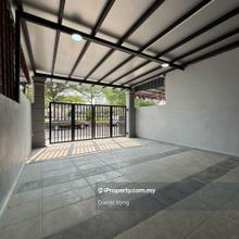 Taman Pulai Indah 2 Storey Terrace House Fully Renovated Johor Bahru