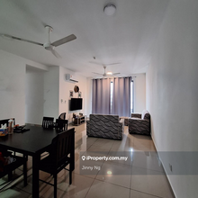 Move in 1st Oct