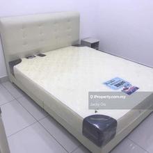 Horizon Hills Valley West 1 double storey terrace house