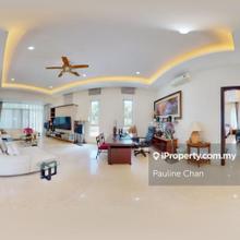Luxury Bungalow for Rent