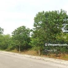 JB Residential Land For Sale