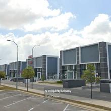 Eco Business Park 3 Cluster Factory