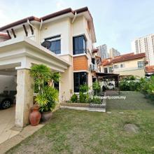 2 Storey Semi D 4759sf Bandar Kinrara Bk8 Near Pavillion Bukit Jalil