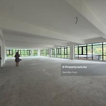 IOI Conezion Shop Lot at Putrajaya