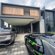 2 Storey Bungalow Grandezza Eco Sanctuary Telok Panglima Garang