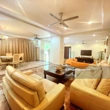 A Few Semi-D house for Sale in Bukit Kiara Residence