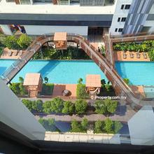 2 Bedrooms Fully furnished for rent.