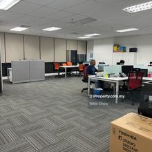 Office for rent