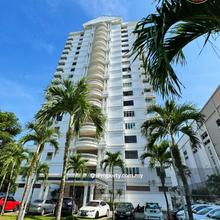 Gurney Villa @ Jalan Kelawai, Pulau Tikus, George Town,