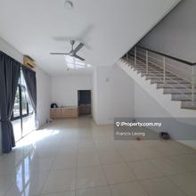 3 storey terrace house for Sale