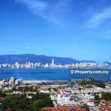 Seaview unit, affordable price, nice designer unit