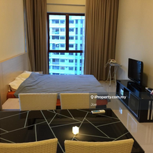 Mutiara Residency Studio For Rent 