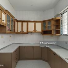 Taman harmoni 1100 Sqft Renovated Cheapest Unit Worth deal