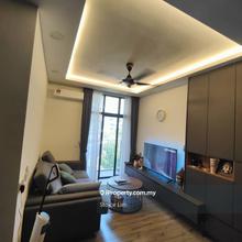 Henna Wangsa Maju KL Below Market Value Good Condition Unit