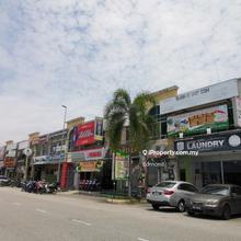 Pelangi semenyih 