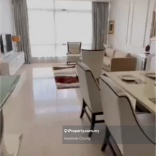 Banyan Tree Signatures @ KLCC with Fully Furnished Unit For Rent