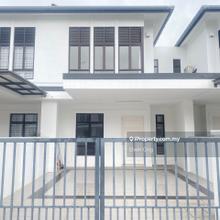 Eco Grandeur Graham Garden (Facing Garden) Bandar Puncak Alam