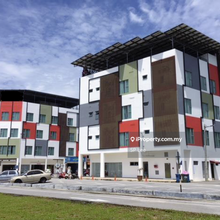 Leisure Hotel For sale @ Jalan Pantai, Port Dickson