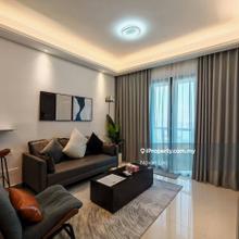 R&F Princess Cove Phase 2 Johor Condominium For Sale