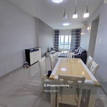 Danga Bay Tropez Near Jb Town Ciq Jb Sentral