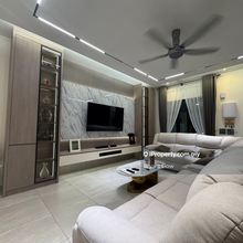 Nice Renovation House For Rent