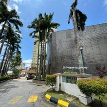 Anggun Puri Dutamas Raya