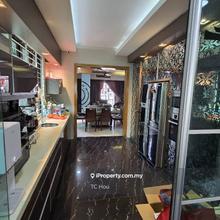 2.5 Storey House! Sunway Spk Damansara!, Near To Desa Parkcity, Kepong
