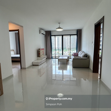 New Unit 3 bedroom Forest city Starview Gelang Patah