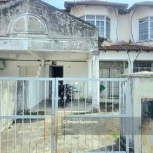 2-storey Terrace Taman Desa Melor, Senawang, Seremban