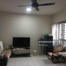 Casa Damansara 1 Ss2 Petaling Jaya 852sf 3 rooms for Sale