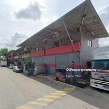 Taman Maju Jaya, Puchong Utama, Puchong, Selangor