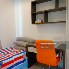 Serviced residence for Rent