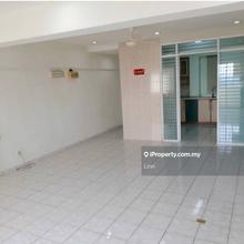 Widuri Apartment, Raja Uda Butterworth For Sale 