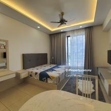 Serviced residence for Sale