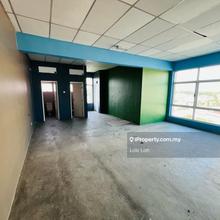 The Reef 2 Rawang Shop Office
