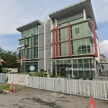 Adjoining Semi D Factory, Sales or Lease