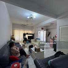 Avenue 23 , Superb Location with peaceful environment